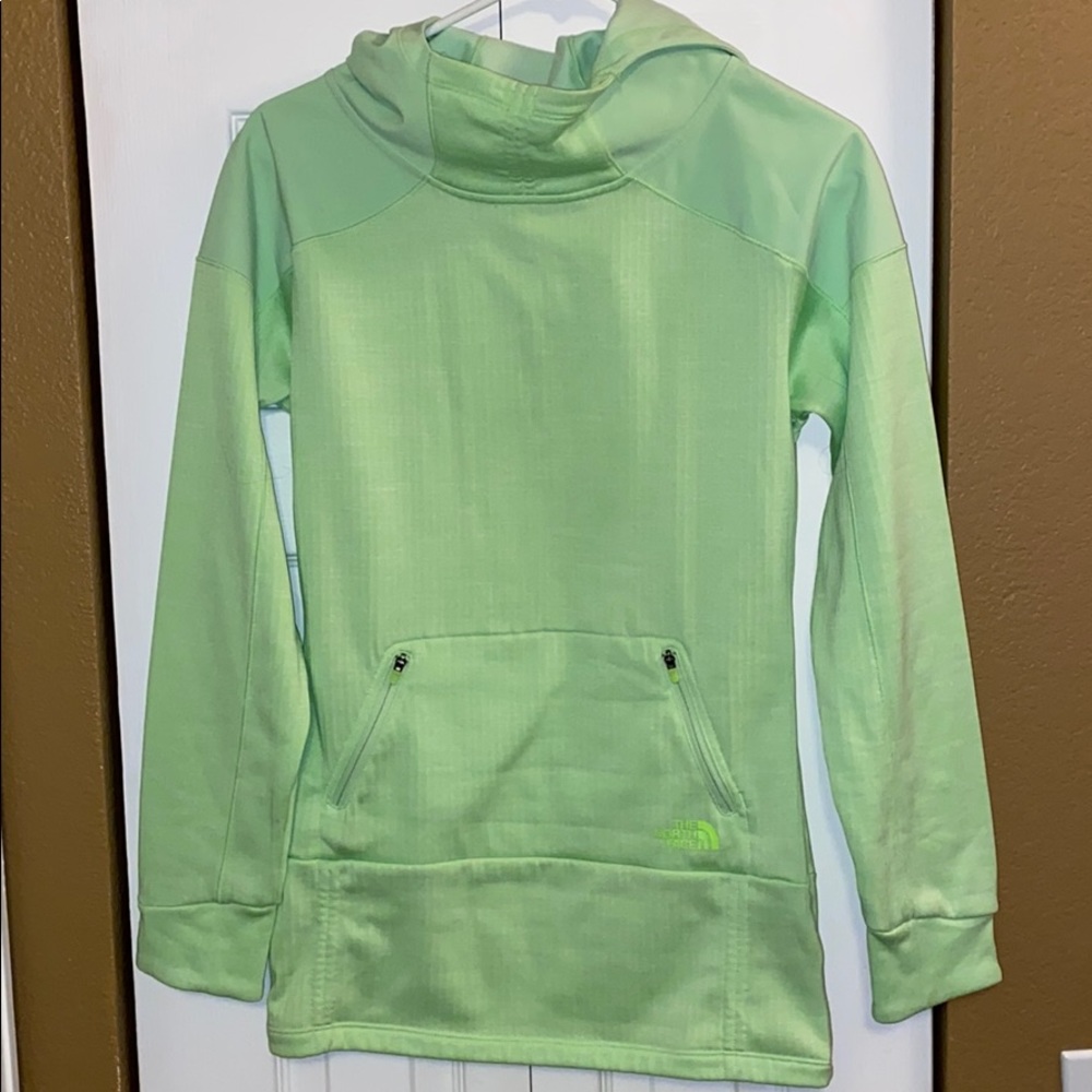 The North Face Hoodie